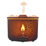 Aromatyzer LIN Volcano LI02 Czarny