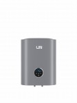Bojler elektryczny LIN LIFVD1 30L SZARY
