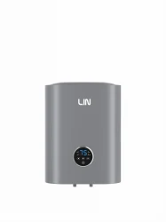 Bojler elektryczny LIN LIFVD1 30L SZARY