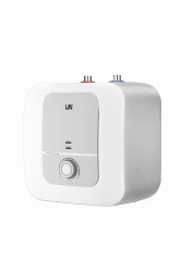 BOJLER ELEKTRYCZNY  LIN LIFUP1WH 10L (podłączany od góry) BIAŁY