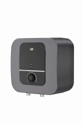 BOJLER ELEKTRYCZNY  LIN LIFDN2GY 10L  (podłączany od dołu) SZARY