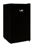 LIN ZAMRAŻARKA LI-BD-80 BLACK