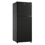 Lodówka LIN LI-BCD-138 BLACK 138L