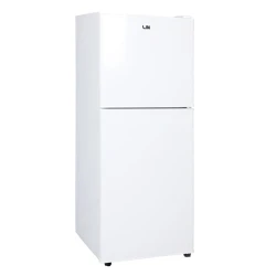 Lodówka LIN LI-BCD-138 WHITE 138L