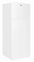 Lodówka LIN LI-BCD-210 WHITE