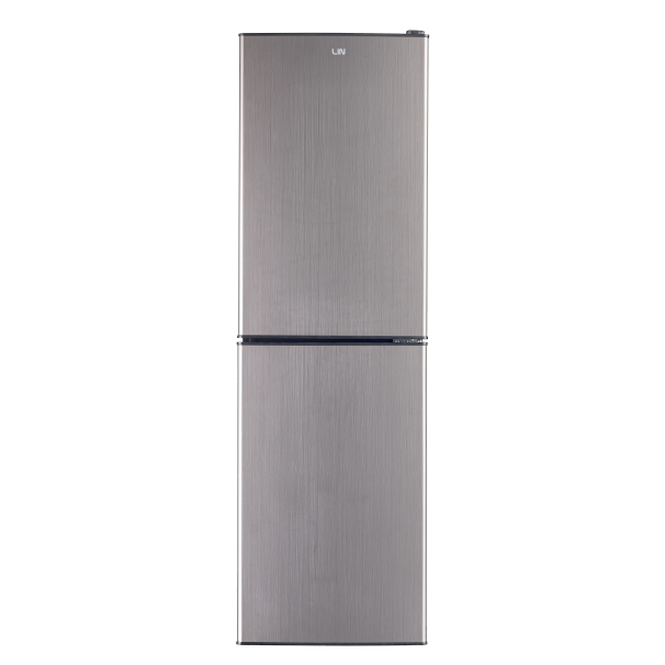 Lodówka LIN BFD-196 graphite_front