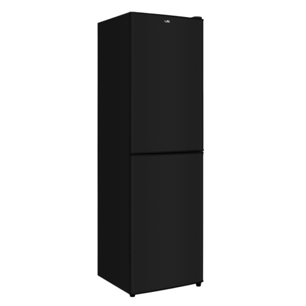 Lodówka LIN BFD-196 black_skos