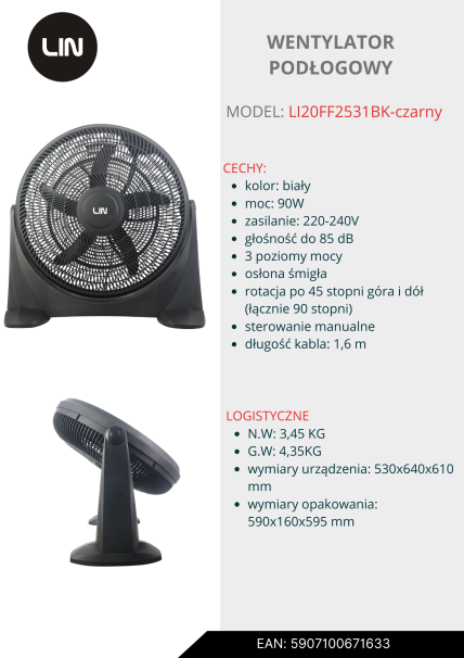 LIN Wentylator podłogowy LI20FF2531BK-czarny_v2.png