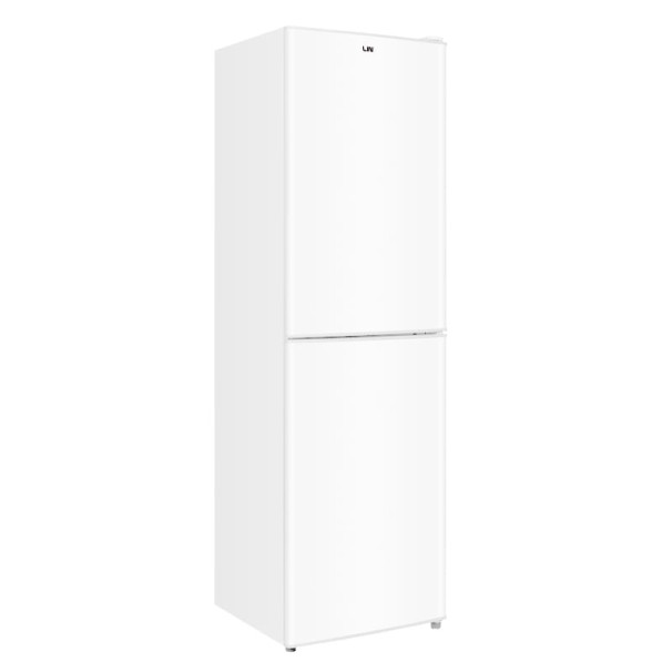 Lodówka LIN BFD-196 white_skos