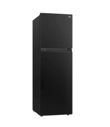 LIN LODÓWKA LI-BCD-190 BLACK NO FROST 190L WYS.149 CM