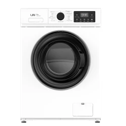 Pralka LIN LI-PR80-102WH 8 kg 1200 obr