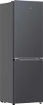 LIN LODÓWKA LI-BFD290 GRAPHITE NO FROST 290L WYS.185 CM