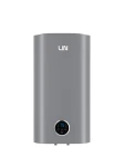 Bojler elektryczny LIN LIFVD1SMGY 50L - szary SMART