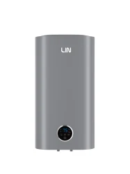 Bojler elektryczny LIN LIFVD1SMGY 50L - szary SMART