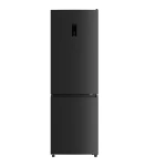 LIN LODÓWKA LI-BFD310 BLACK NO FROST 310L WYS.185 CM