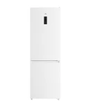 LIN LODÓWKA LI-BFD310 WHITE NO FROST 310L WYS.185 CM
