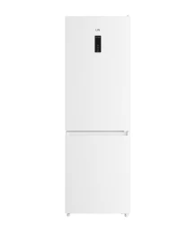 LIN LODÓWKA LI-BFD310 WHITE NO FROST 310L WYS.185 CM