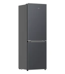 LIN LODÓWKA LI-BFD290 GRAPHITE NO FROST 290L WYS.185 CM