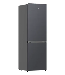 LIN LODÓWKA LI-BFD290 GRAPHITE NO FROST 290L WYS.185 CM