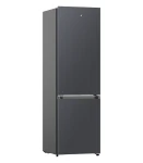 LIN LODÓWKA LI-BFD262 GRAPHITE NO FROST 262L WYS.179 CM