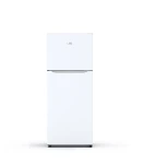 LIN LODÓWKA LI-BCD-228 WHITE NO FROST 228L WYS.141,5 CM
