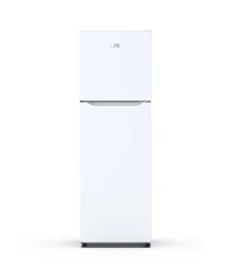 LIN LODÓWKA LI-BCD-360 WHITE NO FROST 360L WYS.175 CM