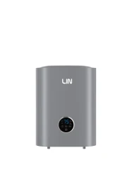  LIN bojler LIFVD1SMGY 30L SZARY UNIVERSAL 