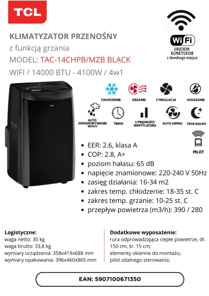 TCL TAC-14CHPBMZB BLACK.png