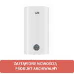 Bojler elektryczny LIN LIFVD1 50L BIAŁY