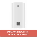 Bojler elektryczny LIFVD2 50L BIAŁY