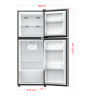 lodowka-lin-li-bcd-228-wymiary.png